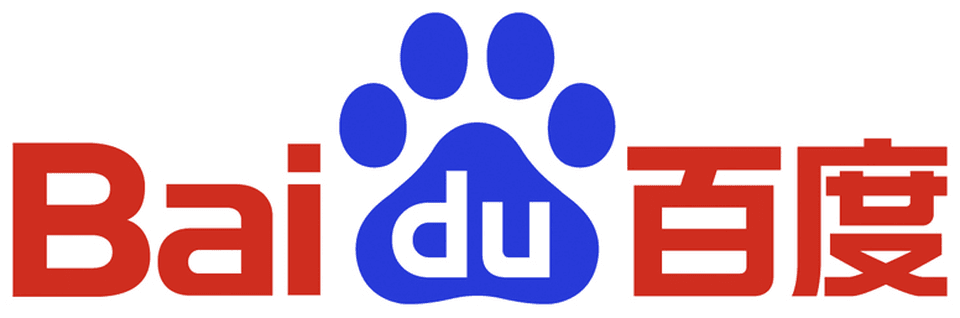 北京百度网讯科技有限公司 logo