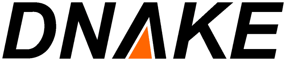 厦门狄耐克智能科技股份有限公司 logo