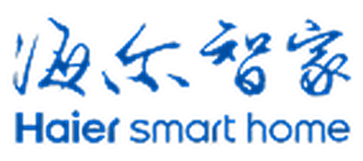 海尔智家股份有限公司 logo