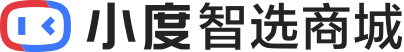 上海小度技术有限公司 logo