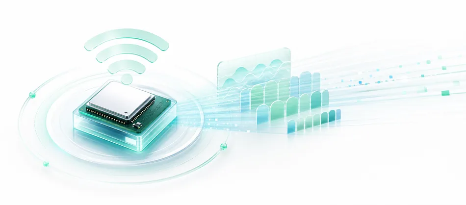 TXW817 Wi-Fi 4 性能插图