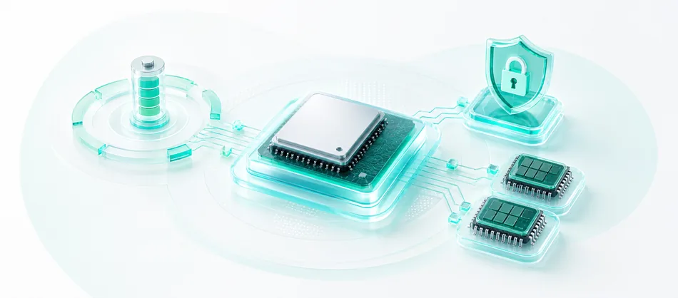 TXW817 低功耗安全封装插图