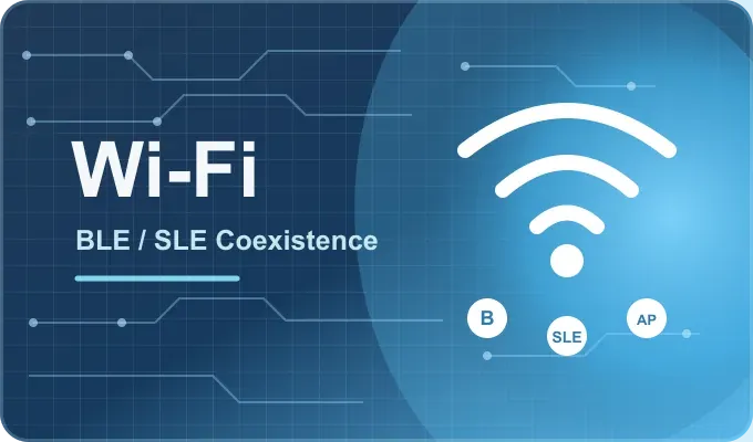 Complete wireless connectivity with flexible network modes