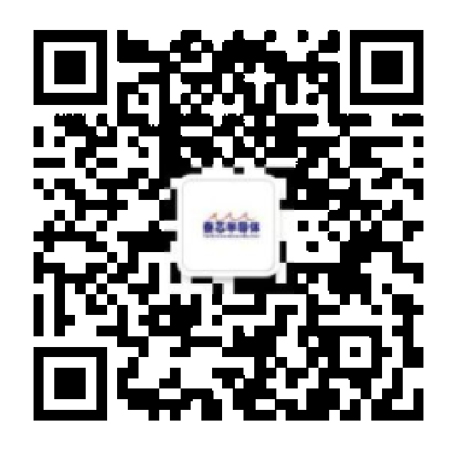 关注官方公众号